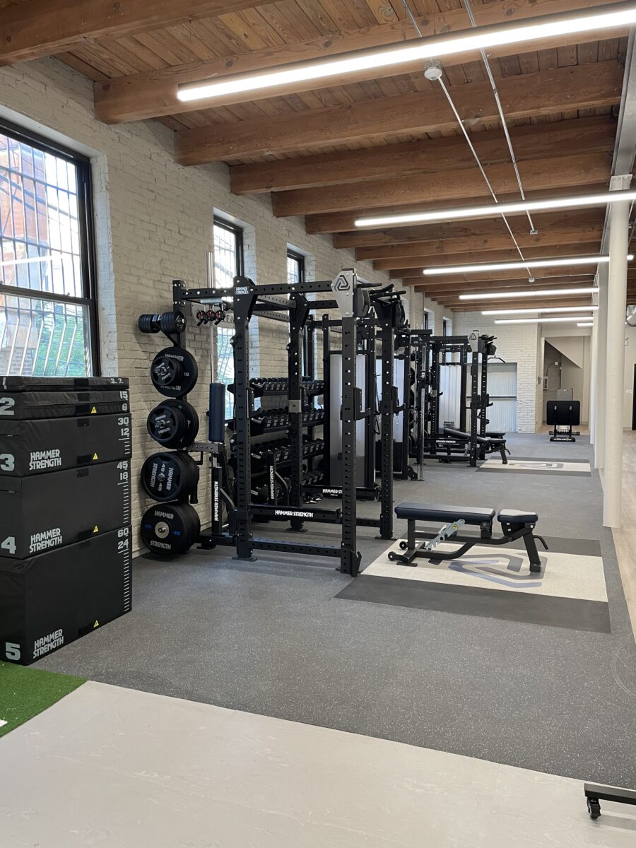 Architectual and Interior Design for Triskele Functional & Physical Medicine PLLC